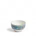 Florentine Turquoise Rice Bowl 10.5cm 4.1in