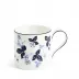 Wild Strawberry Inky Blue Mug 326 ml 11 fl oz