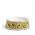 Florentine Citron Pet Bowl 21 cm 8.2 in