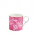 Pink Tonquin Wonderlust Mug Pink 9.13oz