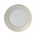 Gio Gold Plate 17cm 6.6in