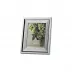 Vera Wang With Love Silver Picture Frame 4 x 6 in