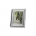 Vera Wang With Love Silver Picture Frame 5 x 7 in