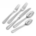 Vera Wang Infinity Cutlery Set, 5 Pieces