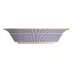 Anthemion Blue Serving Bowl 1100ml 37.1floz