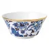 Hibiscus Cereal Bowl 14cm 5.5in Floral