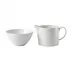 Gio Sugar & Creamer Set