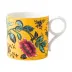 Wonderlust Yellow Tonquin Mug 270ml 9.1floz