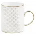 Gio Gold Mug 480ml 16.2floz