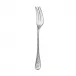 Jardin d'Eden Sterling Silver Serving Fork, Large