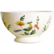 Oiseaux De Paradis Set Of 2 Bowls 12 13/16 Oz- 5 5/16 " Dia - 3 9/16" H