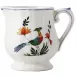 Oiseaux De Paradis Creamer