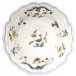 Oiseaux De Paradis Round Deep Dish 9 1/2" Sq - 53 Oz