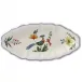 Oiseaux De Paradis Pickle Dish 1 Gallon/135 Oz