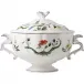 Oiseaux De Paradis Soup Tureen 10 Oz