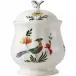 Oiseaux De Paradis Sugar Bowl 6 3/4 Oz