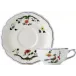 Oiseaux de Paradis Tea Cup 6 3/4 Oz