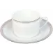 Bijoux Tea Saucer