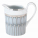 Arcades Grey/Shiny Platinum  Creamer