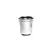 Nathalie Baby Cup Sterling Silver