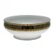 Matignon Black/Gold Salad Bowl 27.5 Cm 290 Cl (Special Order)