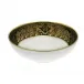 Matignon Black/Gold Cereal Bowl 14 Cm 23 Cl (Special Order)