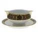 Matignon Black/Gold Sauce Boat 17.5 Cm 30 Cl (Special Order)