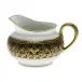 Matignon Black/Gold Creamer 11.8 Cm 21 Cl (Special Order)