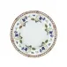 Imperatrice Eugenie Blue/Gold Rim Soup Plate 23.5 Cm 17 Cl