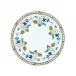 Imperatrice Eugenie Blue/Gold Dessert Plate 22 Cm