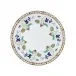 Imperatrice Eugenie Blue/Gold Salad Plate 19.2 Cm