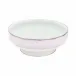 Barbara Barry Illusion Lavender/Platinum Salad Bowl 27.5 Cm 290 Cl