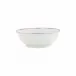 Barbara Barry Illusion Lavender/Platinum Small Fruit Dish 12 Cm 15 Cl