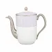 Barbara Barry Illusion Lavender/Platinum Coffee Pot 100 Cl