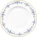 Ritz Marthe Blue/Gold Bread And Butter Plate 16.2 Cm