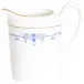 Ritz Marthe Blue/Gold Creamer 8.5 Cm 15 Cl