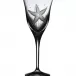 Pacifica Starfish Clear Red Wine Glass