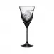 Pacifica Sailfish Clear Red Wine Glass