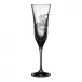 Pacifica Sailfish Clear Champagne Flute