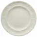 Pont Aux Choux White Dessert Plate 9" Dia