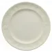 Pont Aux Choux White Canape Plate 7 3/16" Dia