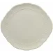 Pont Aux Choux White Cake Platter 12" Dia
