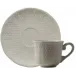 Pont Aux Choux White Us Tea Cup