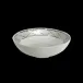 Clair de Lune Arcades Grey/Platinum Cereal Bowl 14 Cm 23 Cl