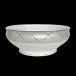 Clair de Lune Arcades Grey/Platinum Salad Bowl 27.5 Cm 290 Cl