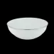 Orsay White/Gold Individual Salad Bowl 16 Cm 40 Cl