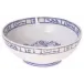 Oiseau Bleu Cereal Bowl 1 3/4 Qt