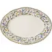 Toscana Oval Platter, Large 15 1/2" x 11 7/16"