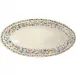 Toscana Pickle Dish 12 1/2" Dia