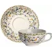 Toscana Breakfast Saucer 13 1/4" Dia